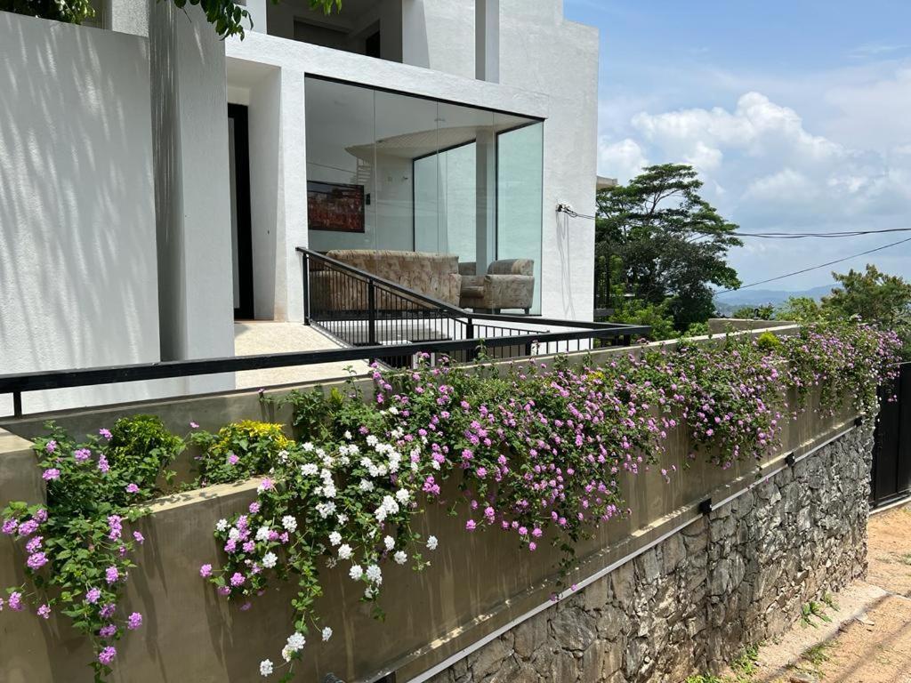 Hotel Kandyan View "Free Pickup From Kandy City" Exterior foto
